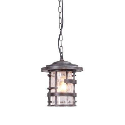 Подвесной уличный светильник L&#039;Arte Luce Castle L70801.07