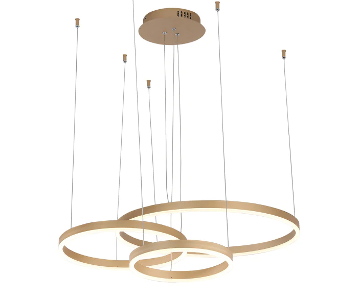 Люстра Kink Light 08223M,33S(3000K)