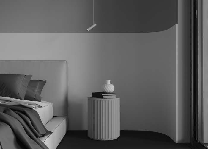 Подвесной светильник Maytoni Focus T P141RS-L125-6W4K-W