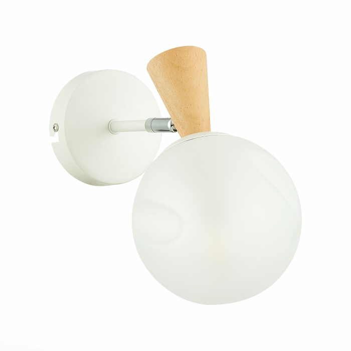 Бра SLE220701-01 EVOLUCE