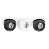 Комплект из светильника и рамки Intero Intero BALL Lightstar i536746474