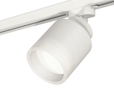 Комплект трекового светильника с акрилом Ambrella light XT8110001