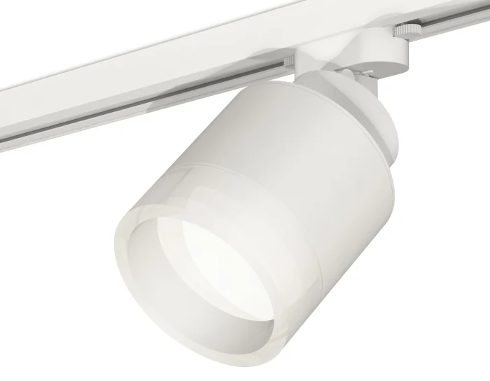 Комплект трекового светильника с акрилом Ambrella light XT8110001