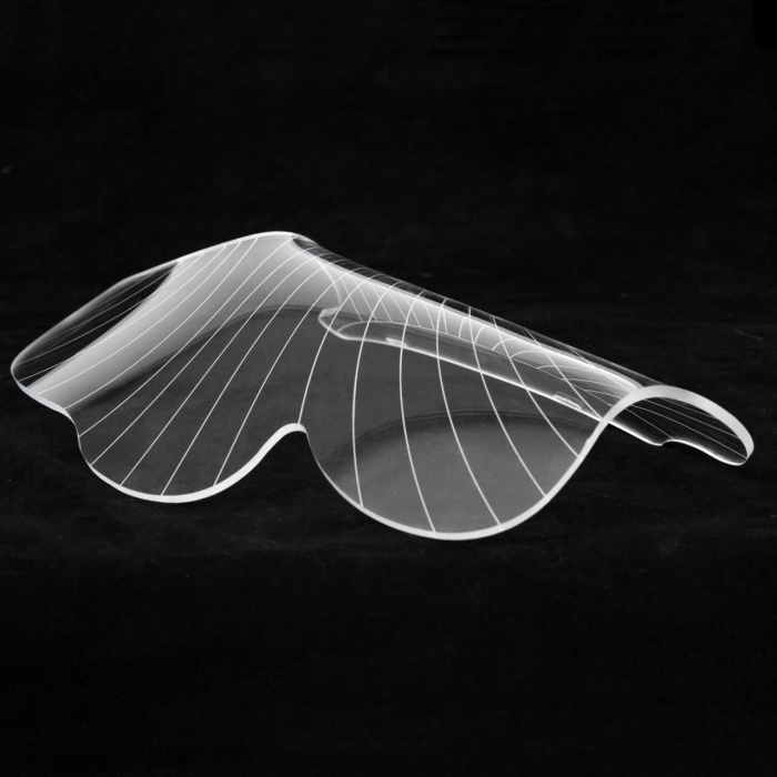 Светильник подвесной светодиодный Lussole Benton LSP-7339