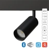 Магнитная трековая система Arte Lamp LINEA A4691PL-1BK