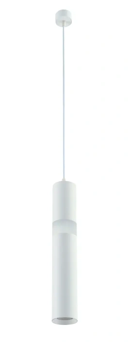 Светильник подвесной Crystal Lux CLT 038C360 WH
