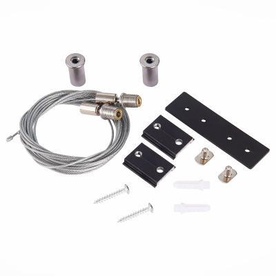 Тросовый подвес для магнитного шинопровода (2шт) ST005.419.00 ST LUCE