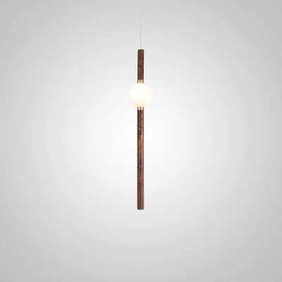 Подвесной светильник CORNELL L64 nut 4000К ImperiumLoft