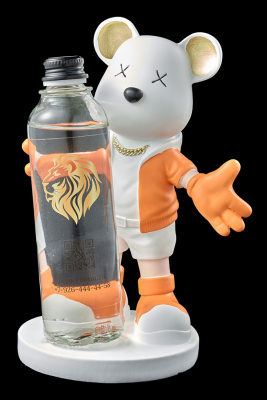 Статуэтка Teona Decor Bear TD407/3