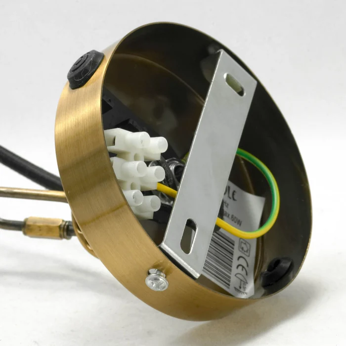 Подвесной светильник Lussole Loft Anchorage GRLSP-9556