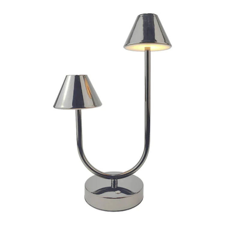 Настольная лампа L'Arte Luce Luxury Pondera L65131.81