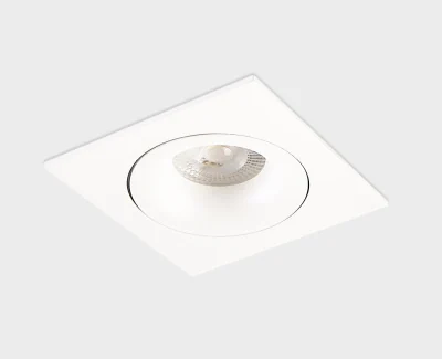 Светильник встраиваемый Italline DE-201 white
