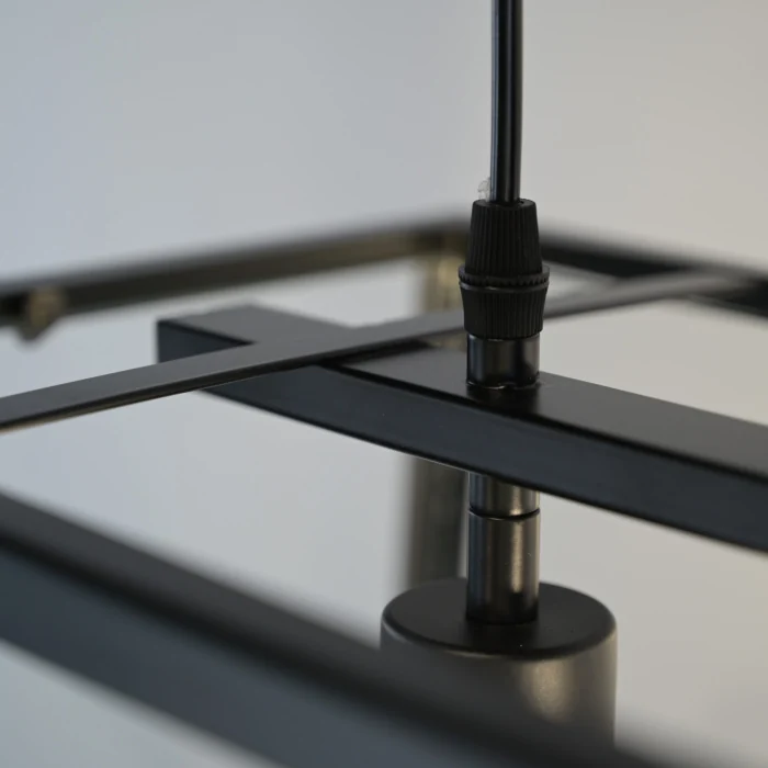 Подвесной светильник Model 3 Black ImperiumLoft