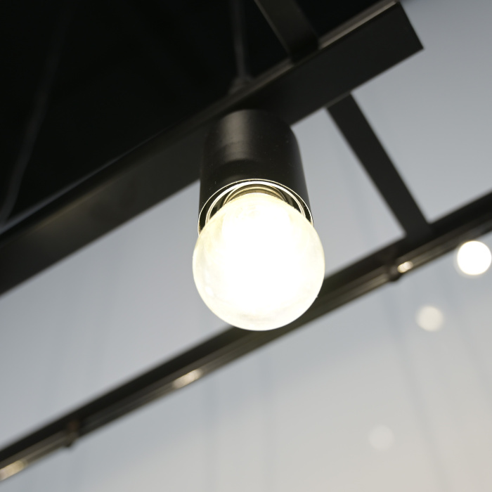 Подвесной светильник Model 3 Black ImperiumLoft