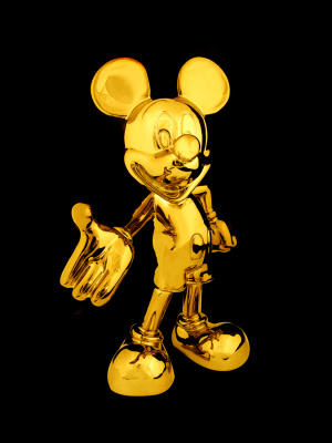 Статуэтка Teona Decor Disney TD041/2