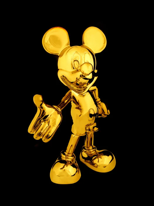 Статуэтка Teona Decor Disney TD041/2