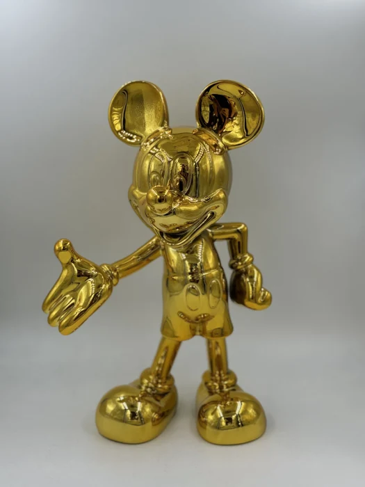 Статуэтка Teona Decor Disney TD041/2