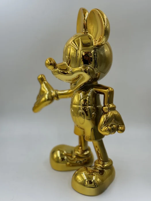 Статуэтка Teona Decor Disney TD041/2