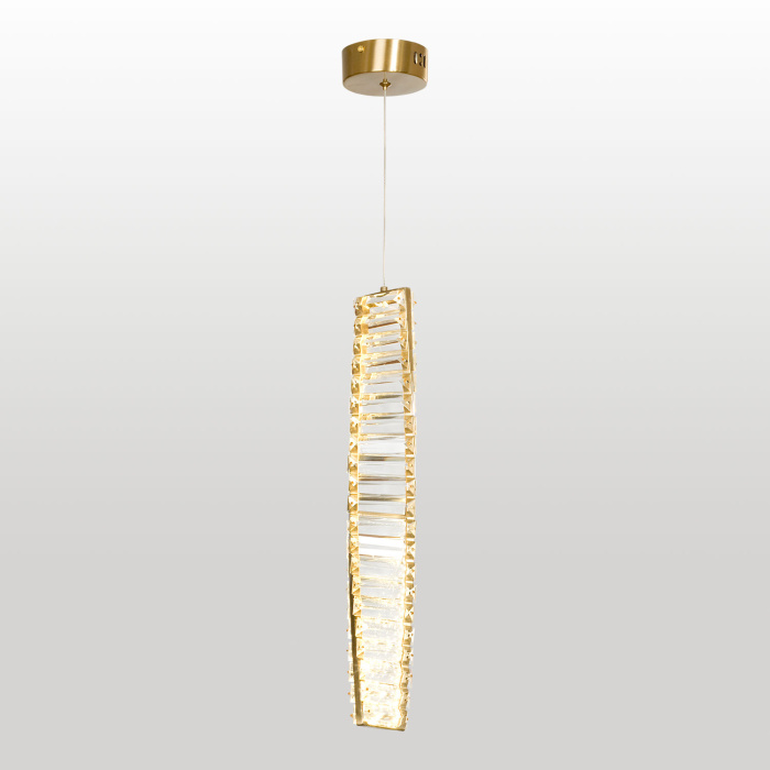 Подвесной светильник Lussole LSP-7251