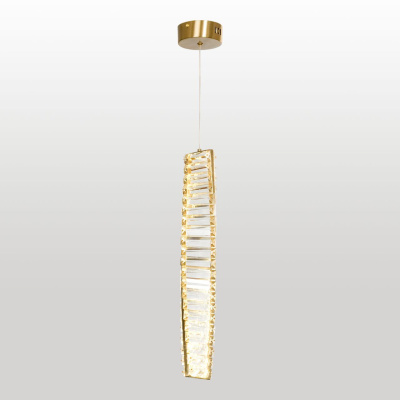 Светильник подвесной Lussole Enterprise LSP-7251