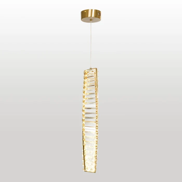 Светильник подвесной Lussole Enterprise LSP-7251