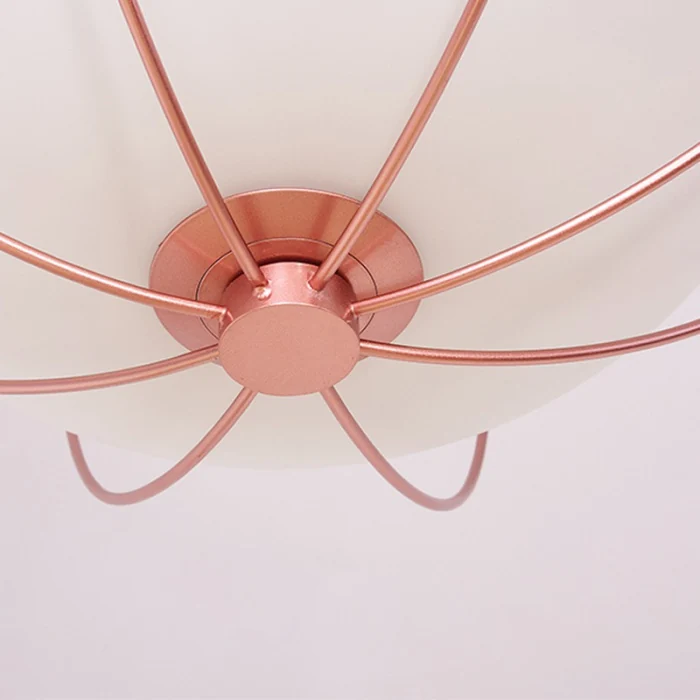 Подвесной светильник PHEZALIS D55 Copper ImperiumLoft