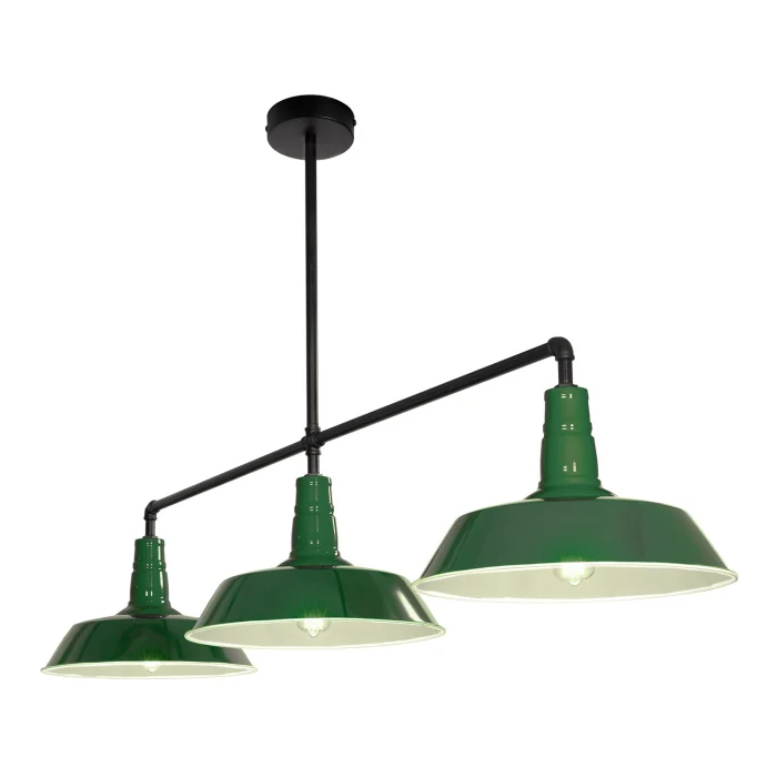 Линейно-подвесной светильник Lussole Badger LSP-8974