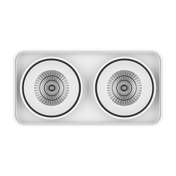 Накладной светильник Monocco LIGHTSTAR 212526