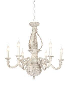 Люстра подвесная Lucia Tucci pietra isola 133.6