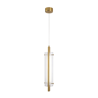 Подвесной светильник VITREO INDIGO V000173L