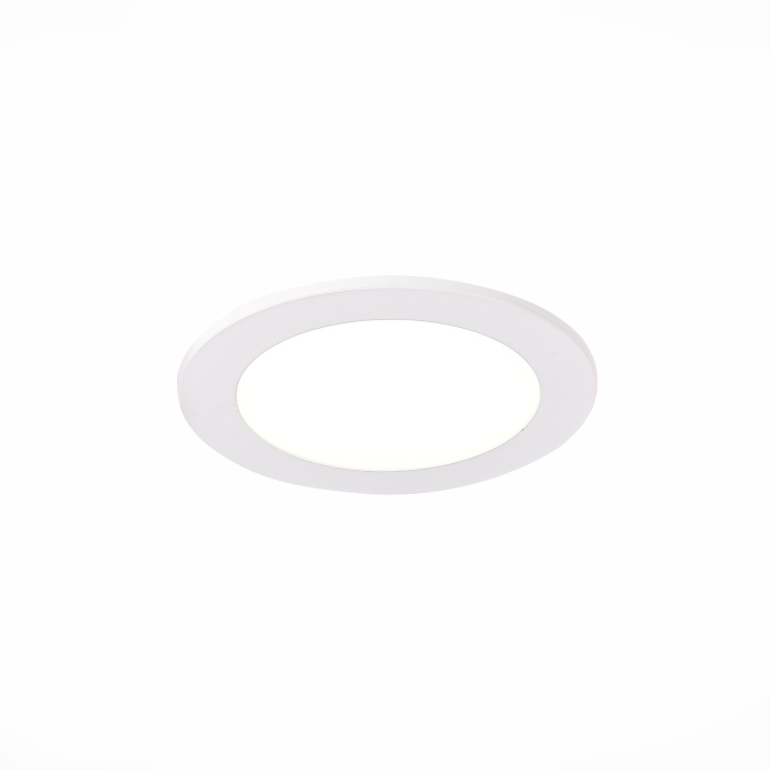 Встраиваемый светильник ST LUCE ST212.508.05