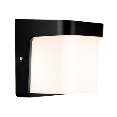 Уличный настенный светильник 30002 ESCADA 30002W/01