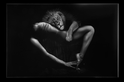 Картина Teona Decor Devotion TD217