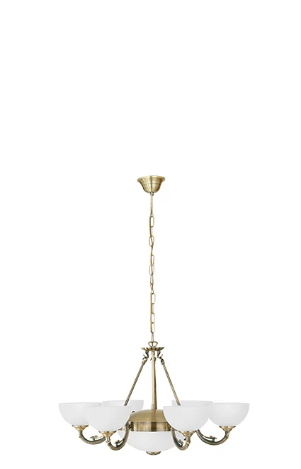 Люстра подвесная SAVOY EGLO 82749