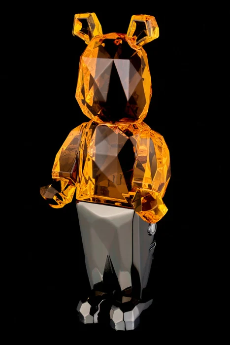 Статуэтка Teona Decor Sophie LE1084 BL/YE