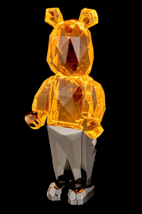 Статуэтка Teona Decor Sophie LE1084 BL/YE