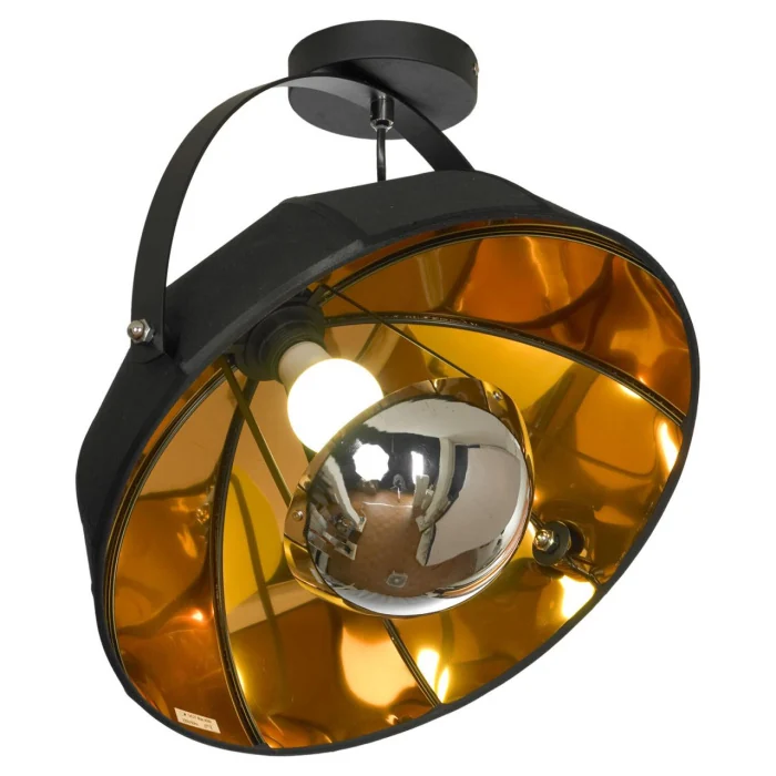 Потолочный светильник Lussole Klamath LSP-0556-C