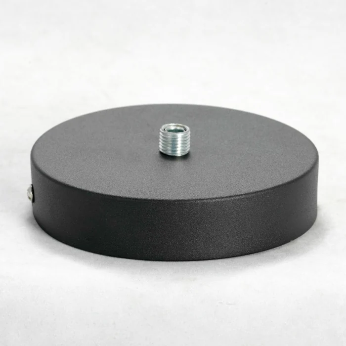 Потолочный светильник Lussole Klamath LSP-0556-C