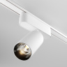 Трековый светильник Maytoni Focus LED TR103-1-12W3K-M-W