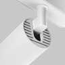 Трековый светильник Maytoni Focus LED TR103-1-12W3K-M-W