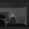 Трековый светильник Maytoni Focus LED TR103-1-12W3K-M-W