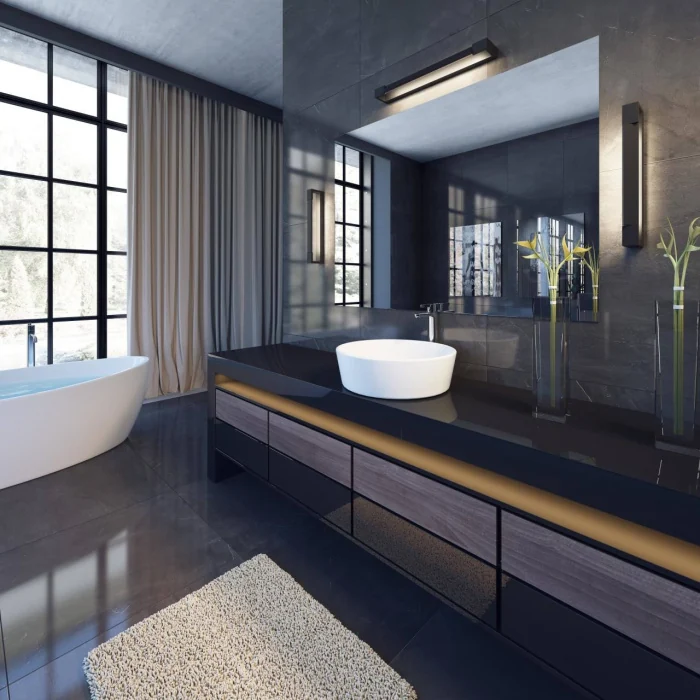 Настенный светильник ODEON LIGHT 3888/18WB