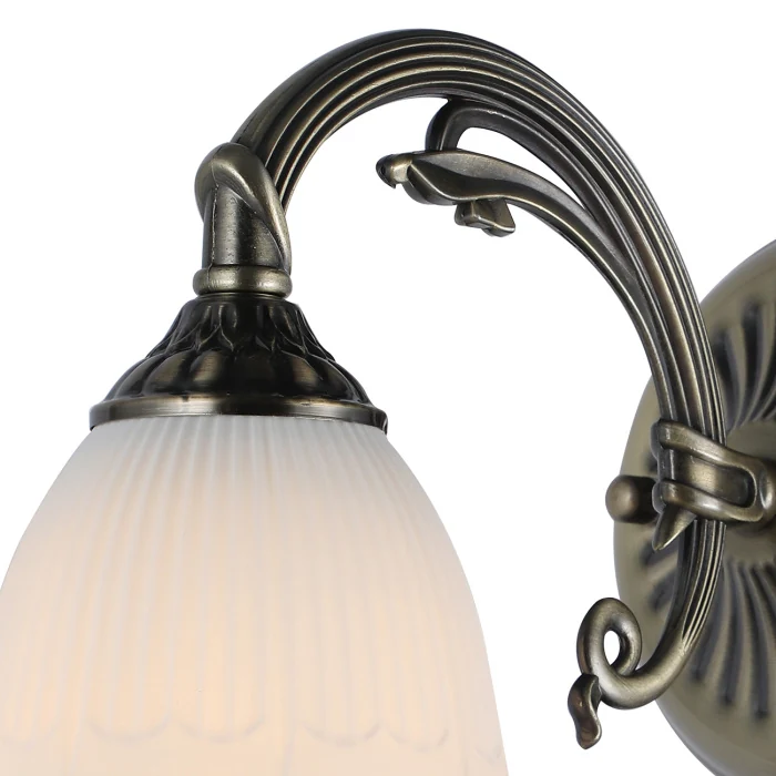 Настенный светильник VERSAILLES ESCADA 1114/1A Bronze