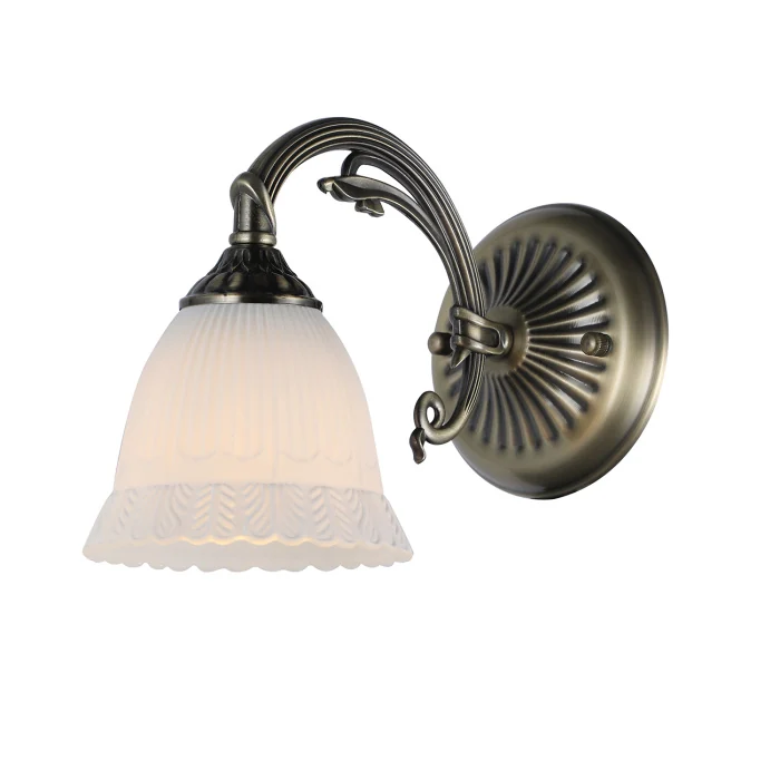 Настенный светильник VERSAILLES ESCADA 1114/1A Bronze