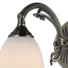 Настенный светильник VERSAILLES ESCADA 1114/1A Bronze