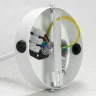 Люстра подвесная Lussole Elmira LSP-8205