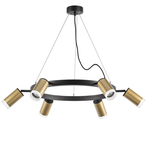 Люстра подвесная Rullo Lightstar LR0164060