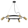 Люстра подвесная Rullo Lightstar LR0164060