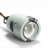 Светильник подвесной Lussole Vermilion GRLSP-8160