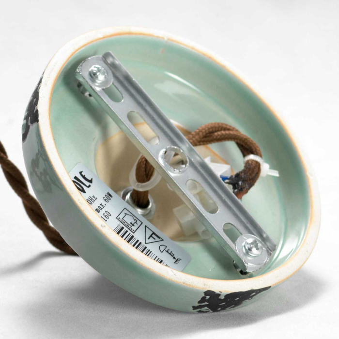 Подвесной светильник VERMILION GRLSP-8160